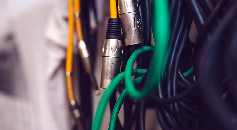 QU’EST-CE QUI FAIT D’UN CÂBLE UN BON CÂBLE?