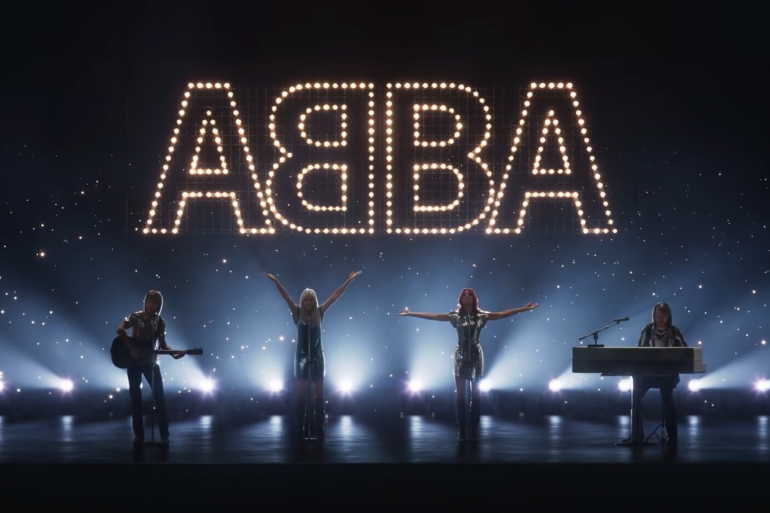 Abba Voyage Review