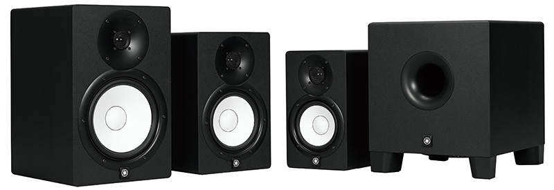 9 des Meilleures Enceintes de Monitoring de Studio [2022]