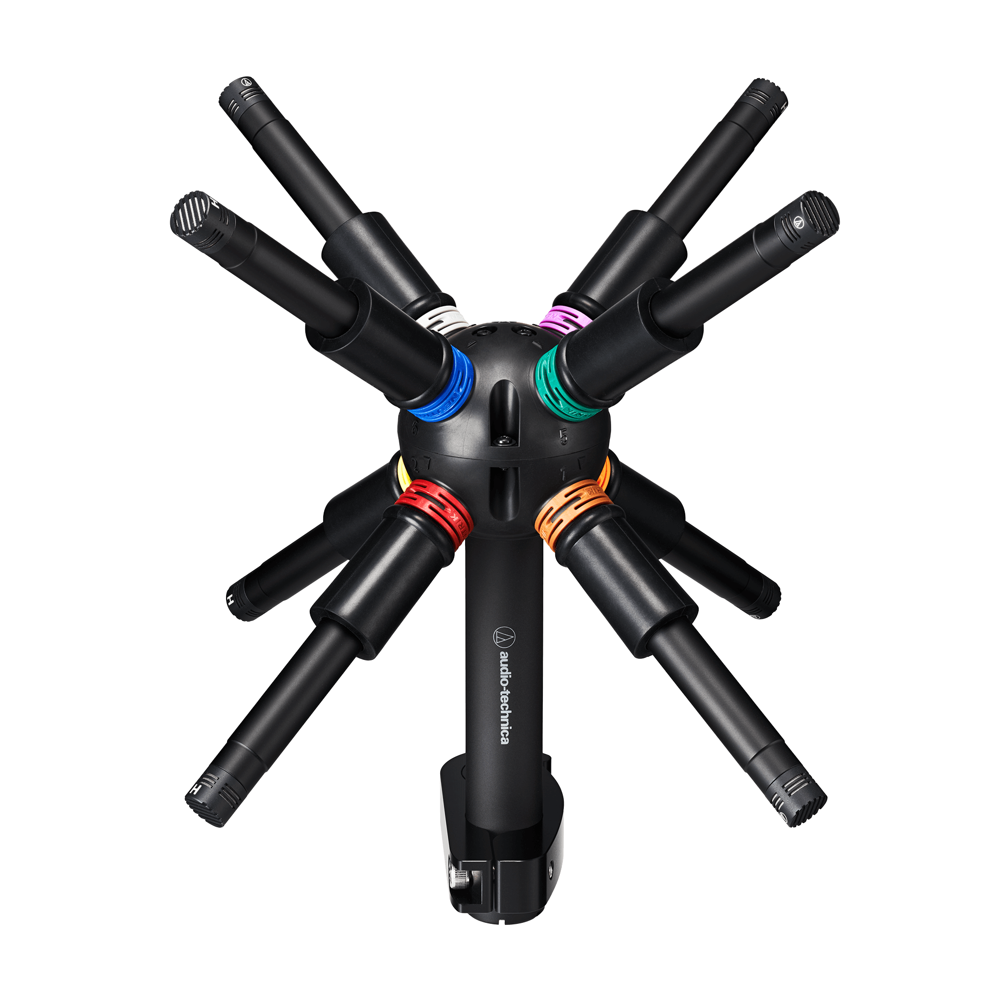 Audio-Technica Launches BP3600 Immersive Audio Microphone